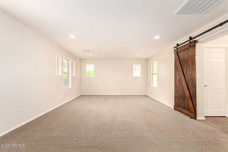 21051 W Wycliff Master Bedroom II