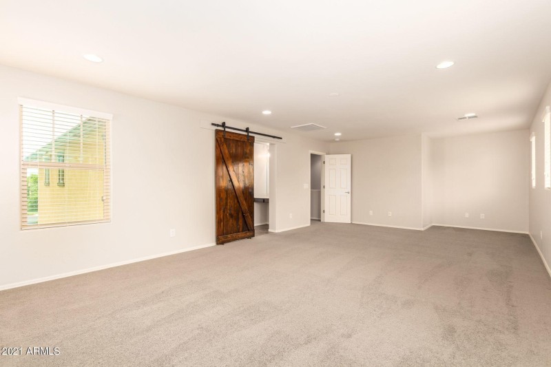 21051 W Wycliff Master Bedroom III