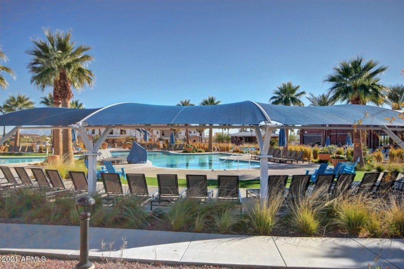 Heritage Swim Park II