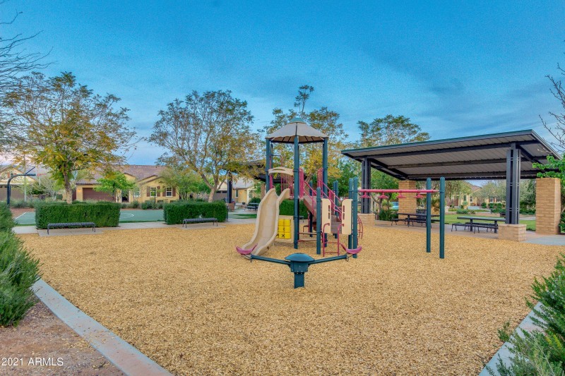 Verrado Community VII