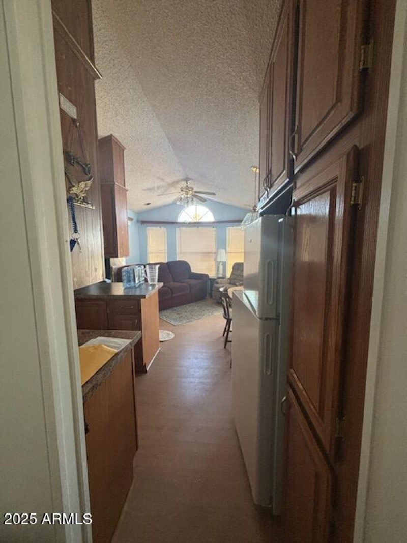 FROM BEDROOM TO LIVING