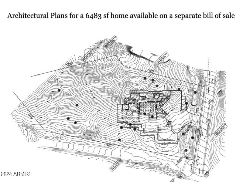 Site Plan 1a.001