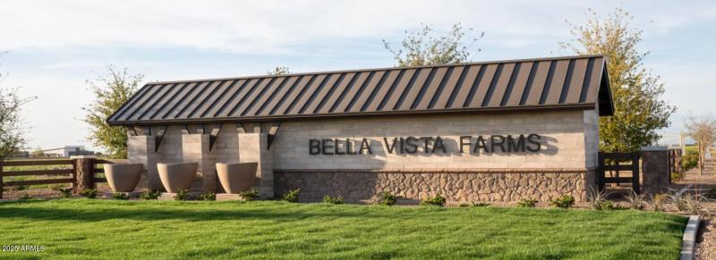 Bella Vista Farms