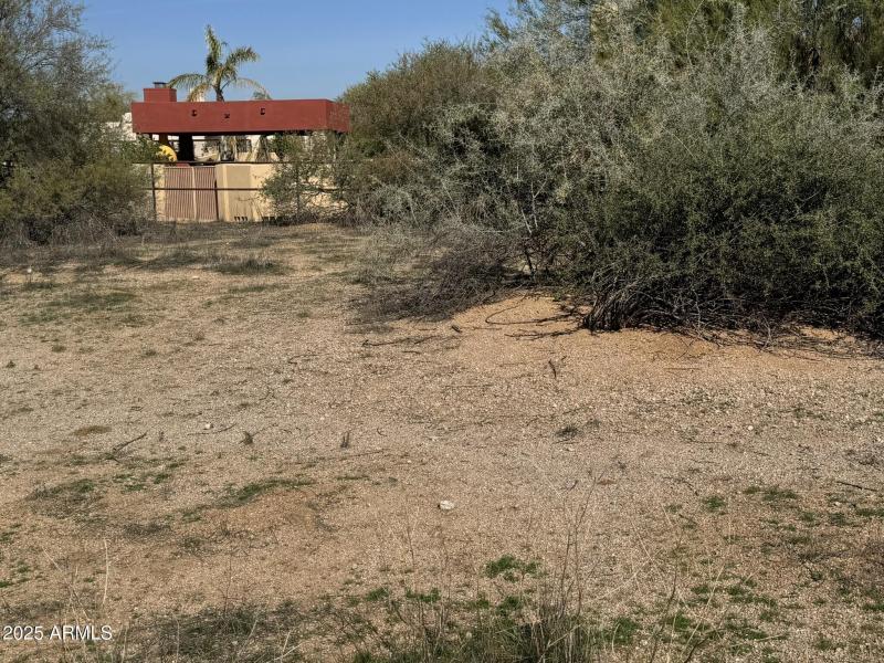 Build Your Custom Home Here