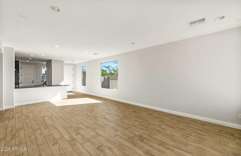 Gathering Room/Cafe/Kitchen