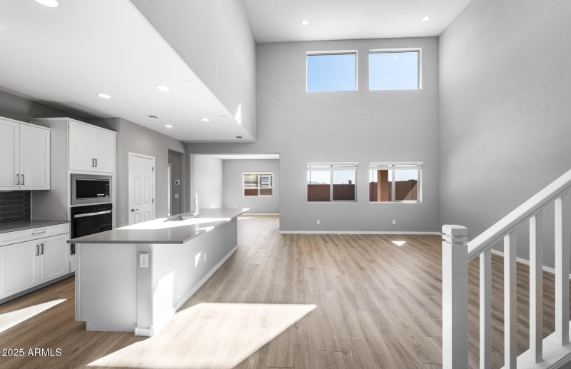 Kitchen/Gathering Room/Cafe