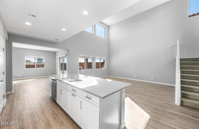 Kitchen/Cafe/Gathering Room