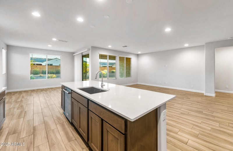 Kitchen/Cafe/Gathering Room