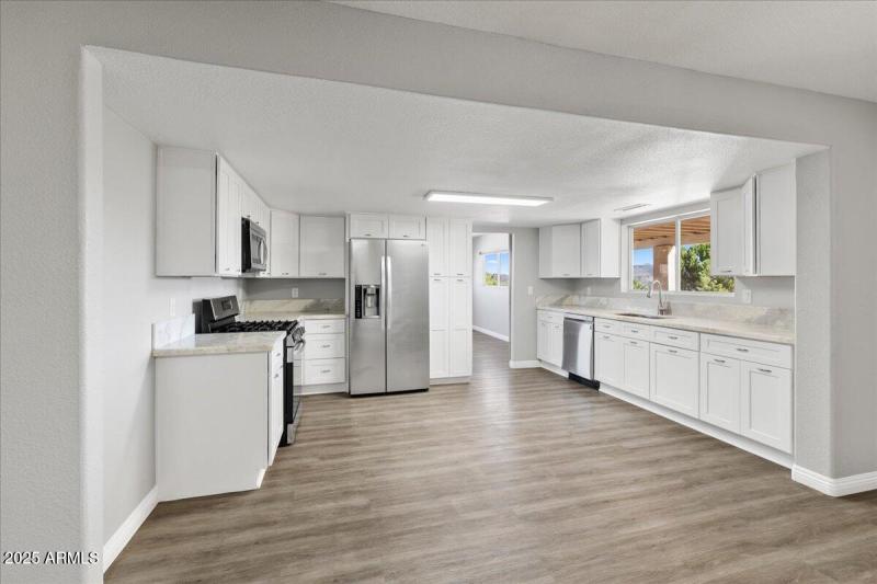 21-Lower Level Kitchen 2