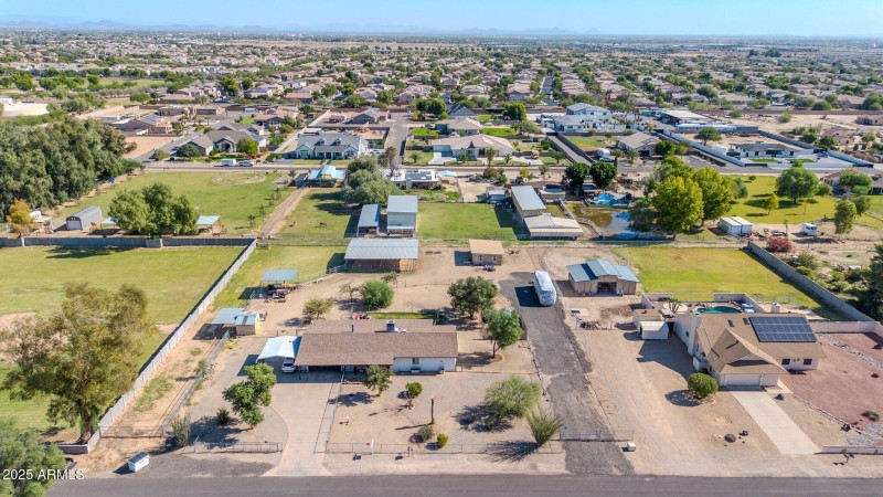 14403 N 181st Ave Drone-1