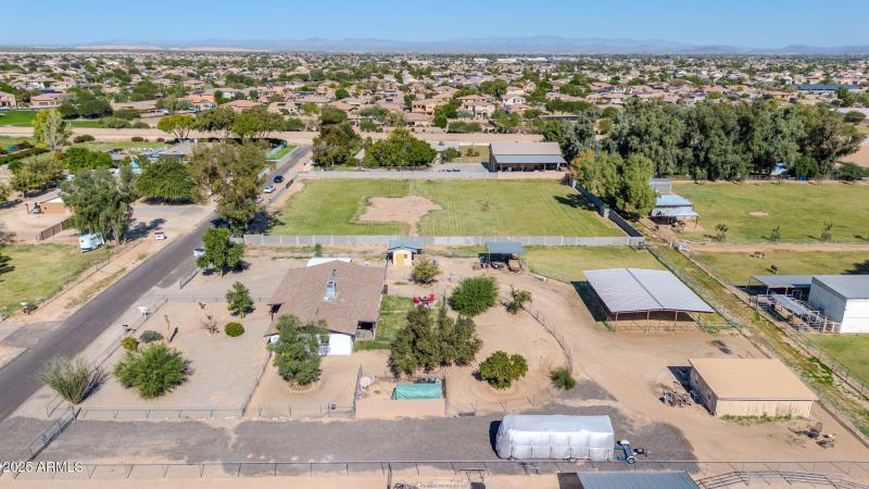 14403 N 181st Ave Drone-3