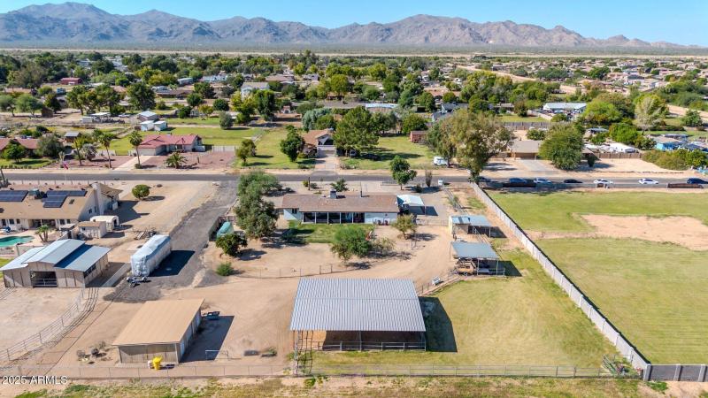 14403 N 181st Ave Drone-14