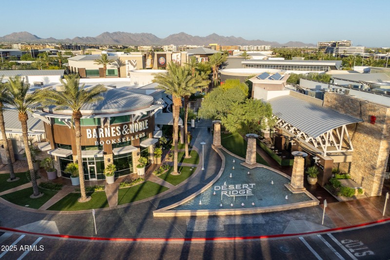 Desert Ridge Marketplace