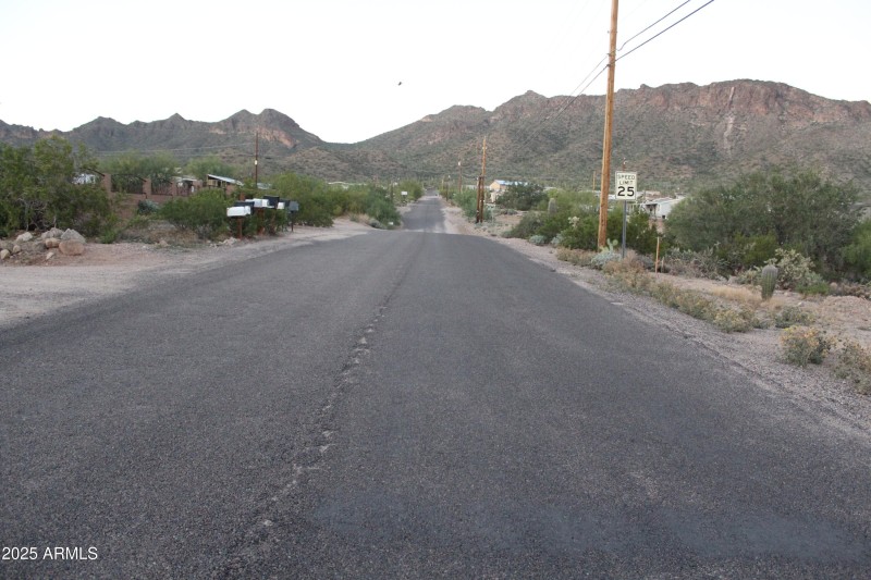 North Delaware Drive