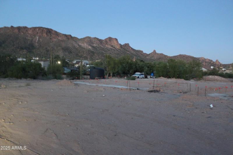 can't beat the views!