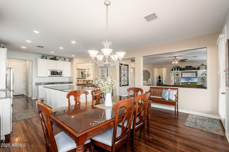 22162 E Via Del Oro - 21