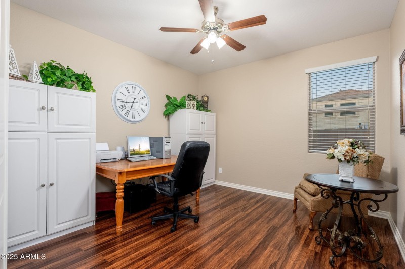 22162 E Via Del Oro - 22