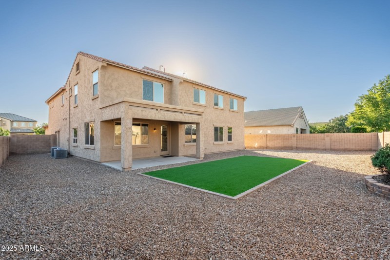 22162 E Via Del Oro - 45