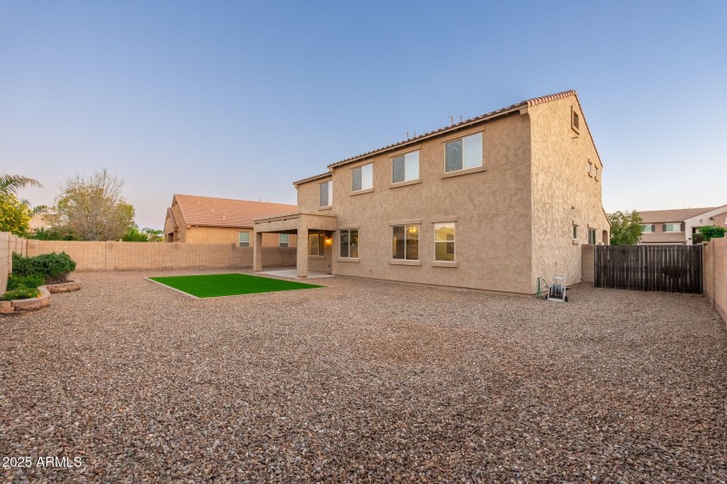 22162 E Via Del Oro - 52