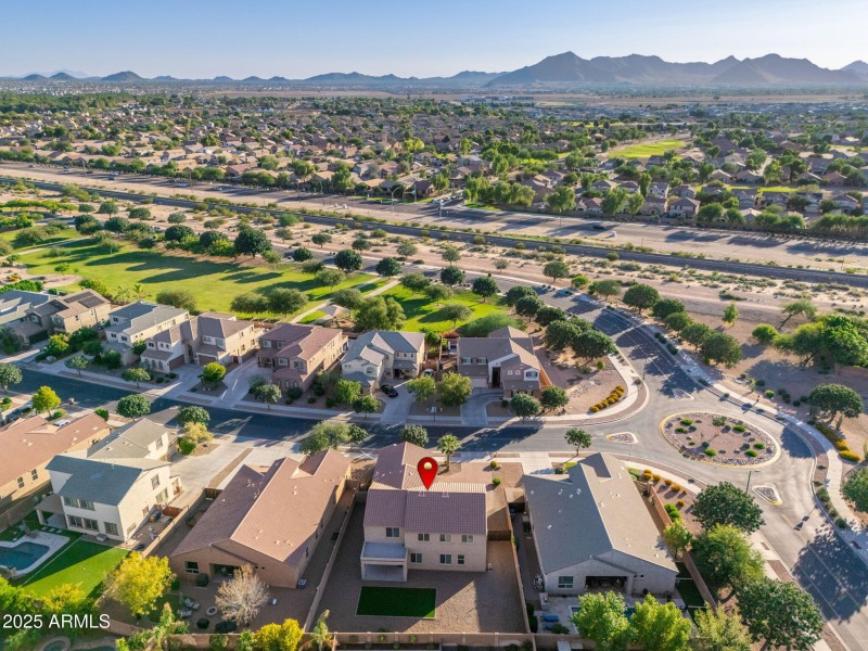 22162 E Via Del Oro - 61