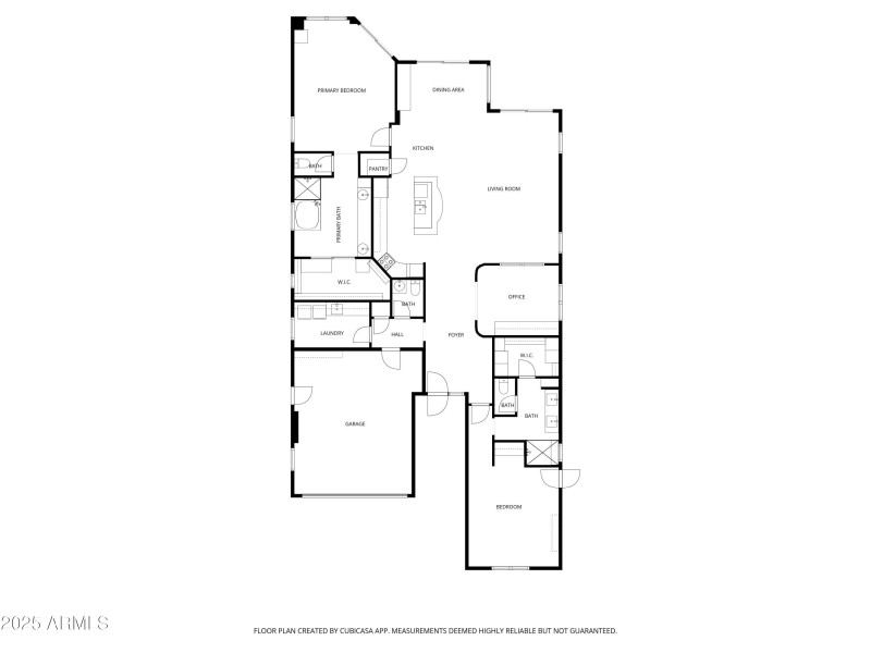 100) FLOOR PLAN