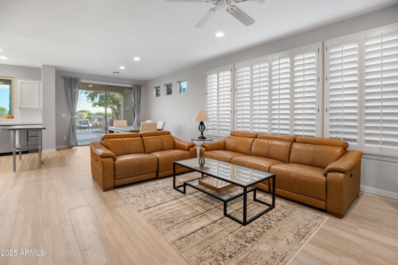 Open Concept Living at Its Best