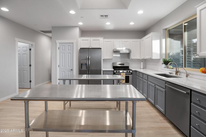 Updated and Functional Design