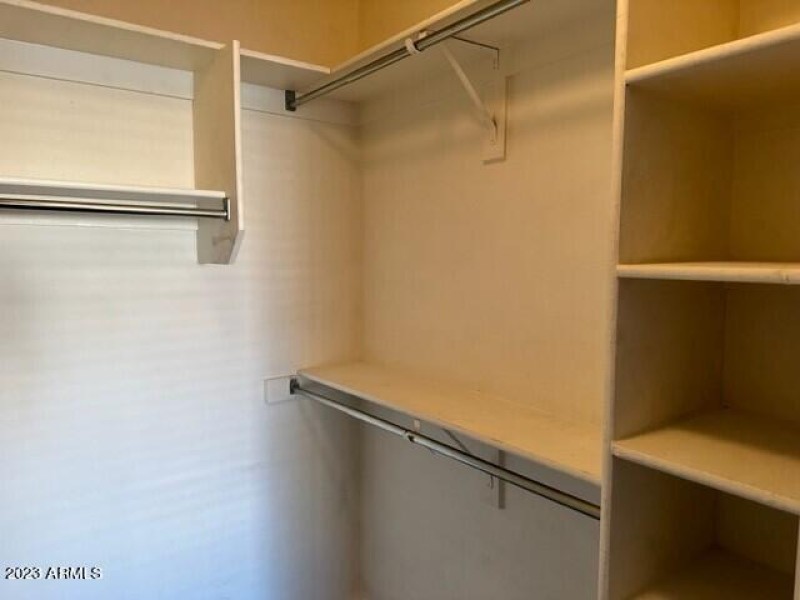 Walkin Closet