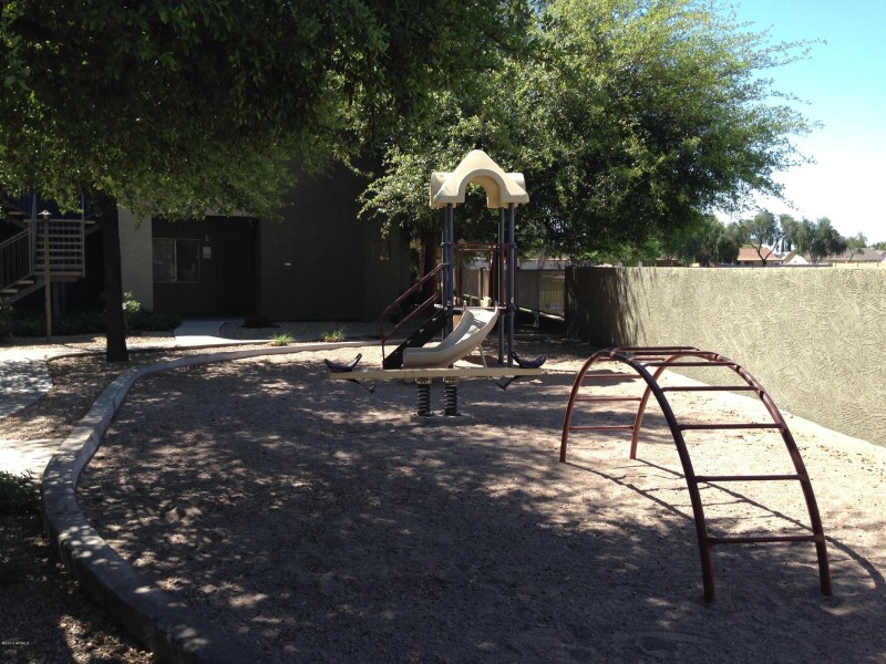 Children's Play Area