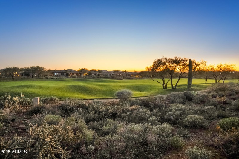 Arizona Living at Its Best