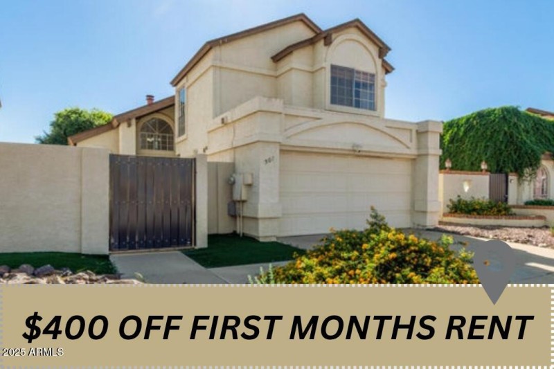 501 E Topeka Dr Move-In Special (1)