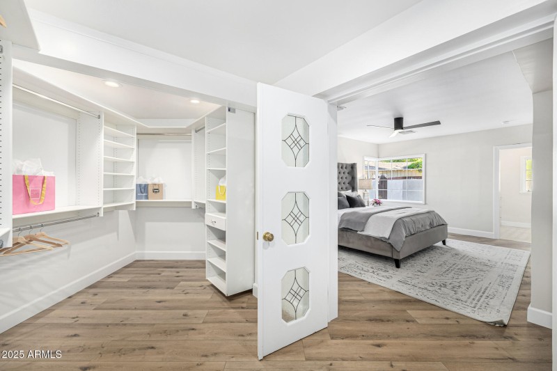 Primary Suite
