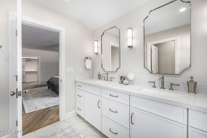 Primary En Suite