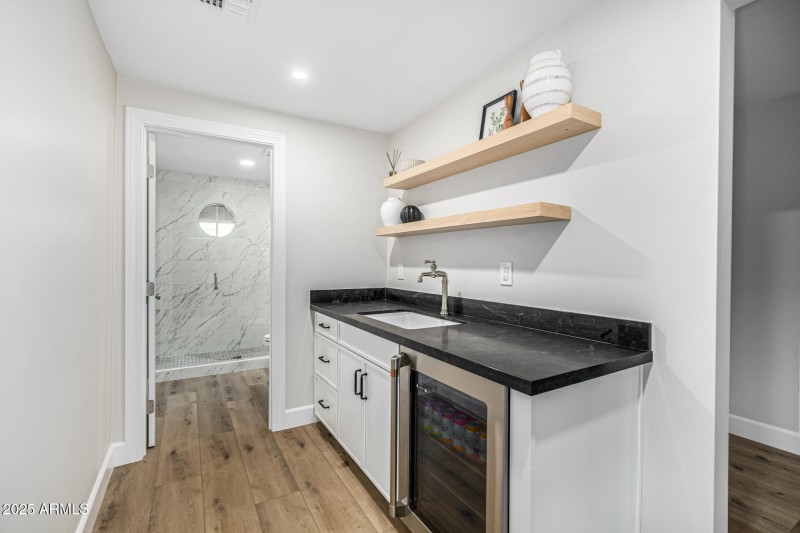 Casita Kitchenette