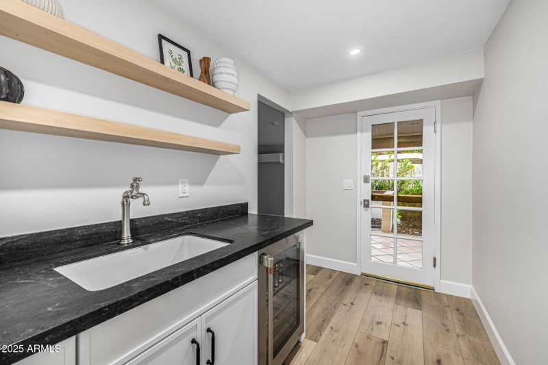 Casita Kitchenette