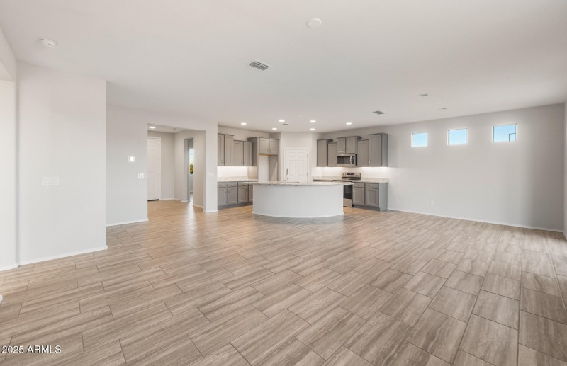 Gathering Room/Kitchen/Cafe