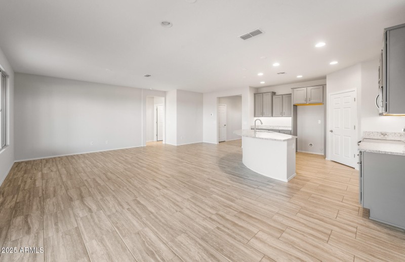 Cafe/Gathering Room/Kitchen