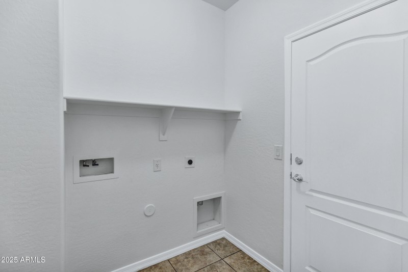 Laundry Room Downstairs