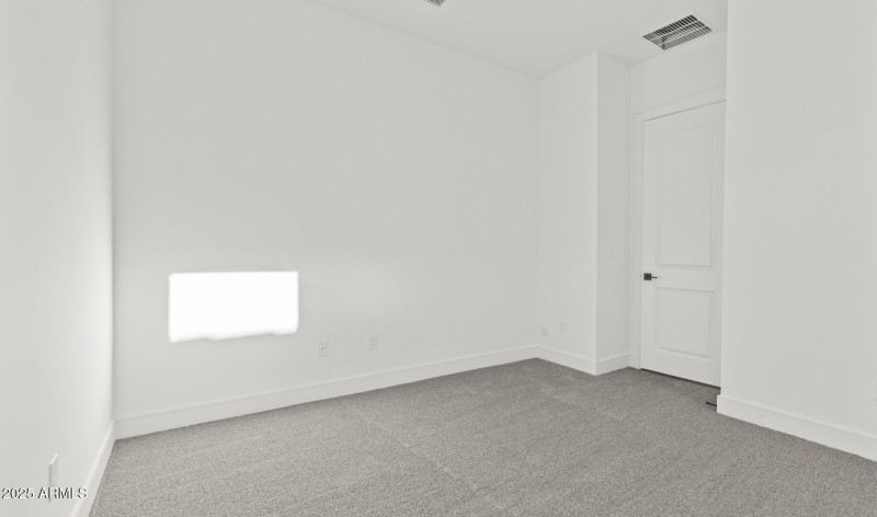 Edgewood Estates Lot #76 Bedroom Four (L