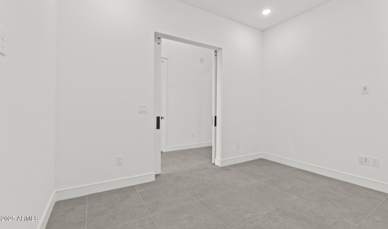 Edgewood Estates Lot #76 Media Room (Lar