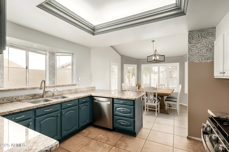 Nora Staged Kitchen1