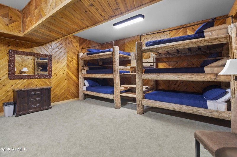 Legacy Lodge House, Black Canyon, Heber