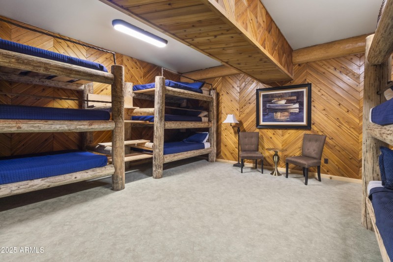 Legacy Lodge House, Black Canyon, Heber