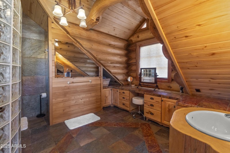 Legacy Lodge House, Black Canyon, Heber