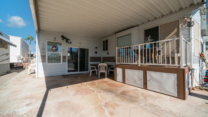 3710 S Goldfield Rd Lot 890 Exterior Pho