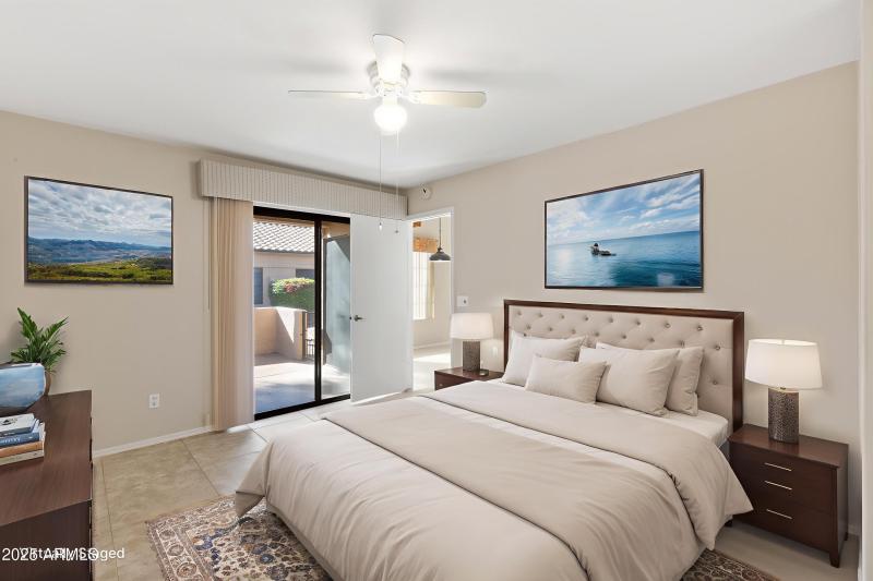 18 - Bedroom - Standard - 7