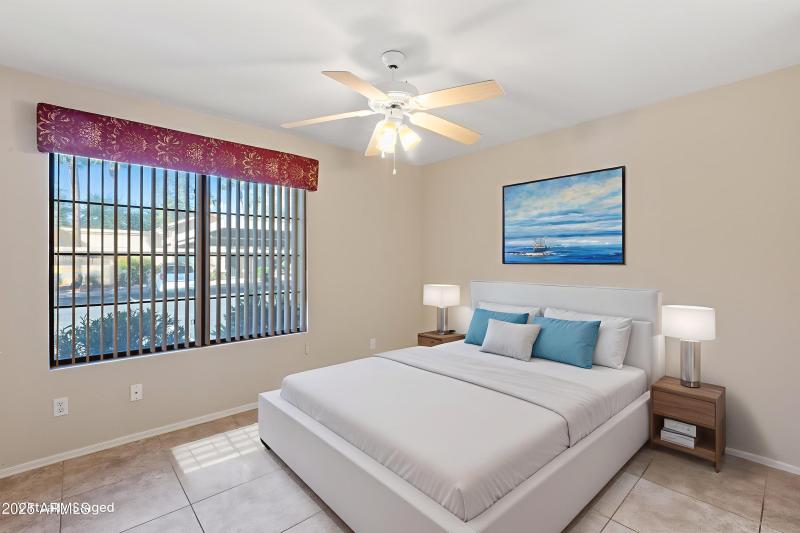 22 - Bedroom - Standard - 6