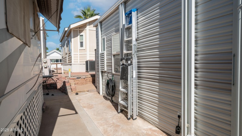 3710 S Goldfield Rd Lot 890 Exterior Pho