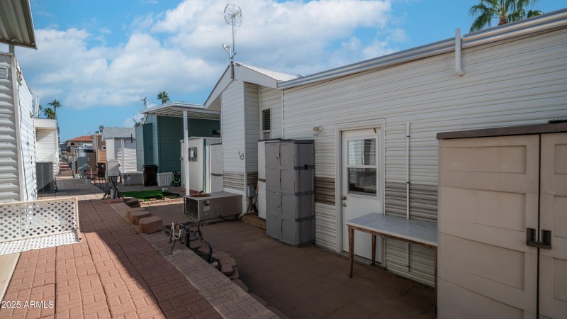 3710 S Goldfield Rd Lot 890 Exterior Pho