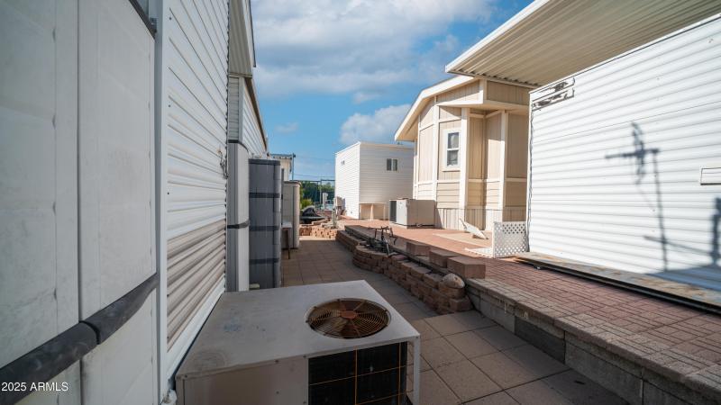 3710 S Goldfield Rd Lot 890 Exterior Pho